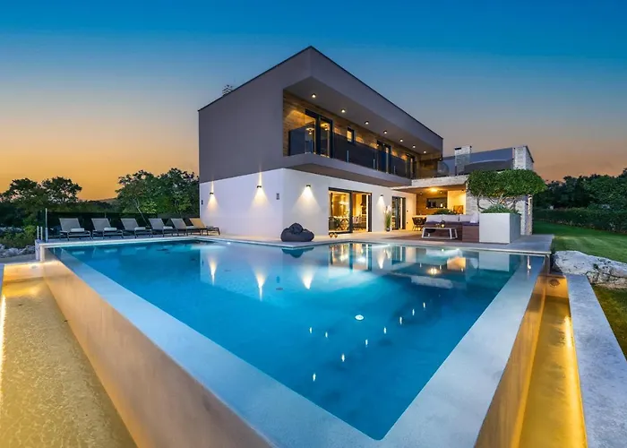 Villa Memory