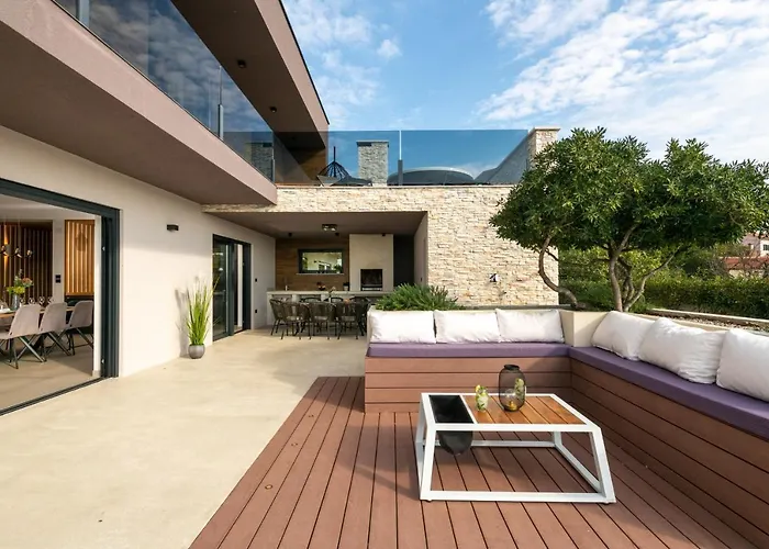 Villa Memory